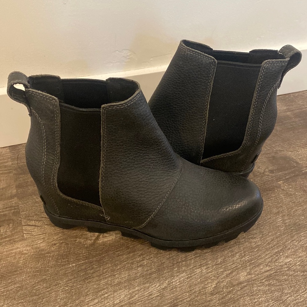 Sorel Joan of Arctic boots